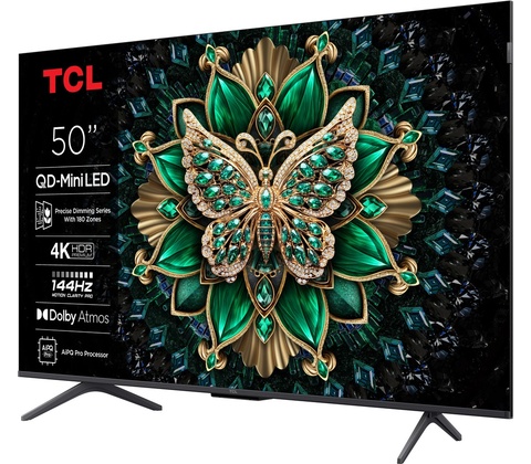 TCL 50C6K