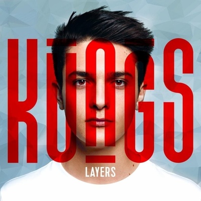KUNGS: LAYERS LP