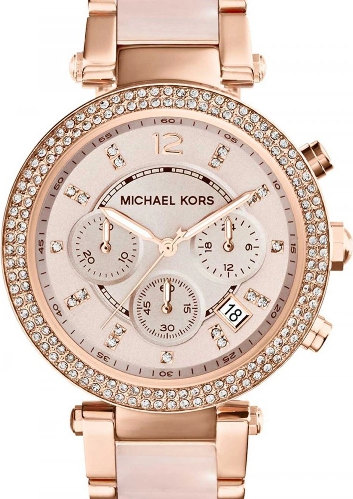 Michael Kors MK5896