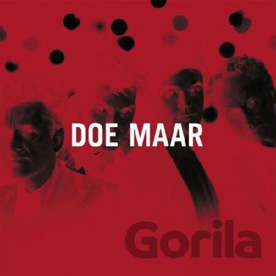 DOE MAAR - KLAAR LP