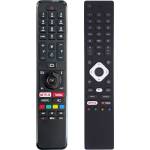 съвместим NOKIA RC4220, RC120, Smart TV 3900A, 4300A, 4300B, 5000A, 5500A, 5800A, 6500A, 7500A - заместител дистанционно управление (RC4220, RC120, Smart TV 3900A, 4300A, 4300B, 5000A, 5500A, 5800A, 6500A, 7500 Дистанционно
