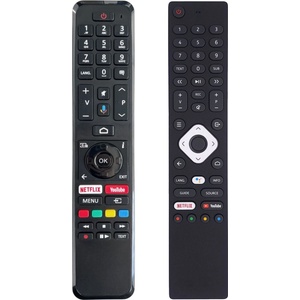 съвместим NOKIA RC4220, RC120, Smart TV 3900A, 4300A, 4300B, 5000A, 5500A, 5800A, 6500A, 7500A - заместител дистанционно управление (RC4220, RC120, Smart TV 3900A, 4300A, 4300B, 5000A, 5500A, 5800A, 6500A, 7500 Дистанционно
