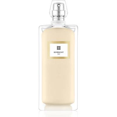 Givenchy Les Parfums Mythiques Givenchy III toaletná voda dámska 100 ml