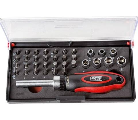 Alpha Tools 35 ks 11038435