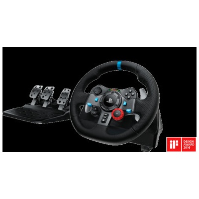 Logitech Driving Force G29 941-000113