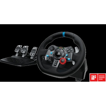 Logitech Driving Force G29 941-000113