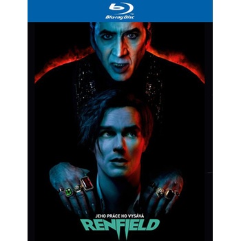 Renfield BD
