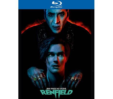 Renfield BD