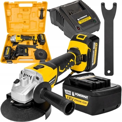 Powermat PM-CAG-18V
