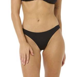 Rip Curl Classic Surf Fashion Good bikini bottom - Black (Black)