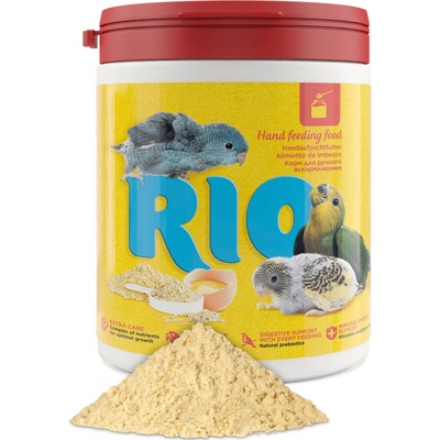 RIO Dokrmovací směs 0,4 kg