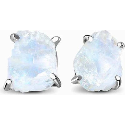 Mabell Dámske strieborné náušnice DEFNE SK221DR16342EC45