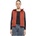 Urban classics Потник Urban classics Super Light Puffer vest - Orange (Dark Rust)