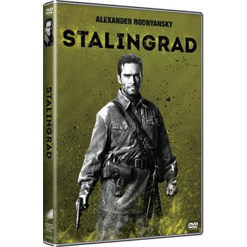 STALINGRAD DVD