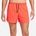Nike Къси панталони Nike Dri-FIT Stride Men's 5 Brief-Lined Running Shorts - BRIGHT CRIMSON/
