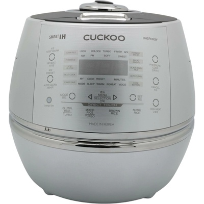 Cuckoo CRP-LHTR0609F