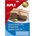 Етикети Apli златисти 210 х 297 mm A4, 20 л (A4)