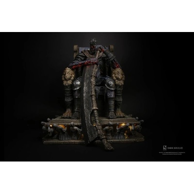 Pure arts Dark Souls III Yhorm 1/12 52 cm