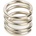 Team corally - Servo Saver Spring - 1 pc C-00180-216 (C-00180-216)