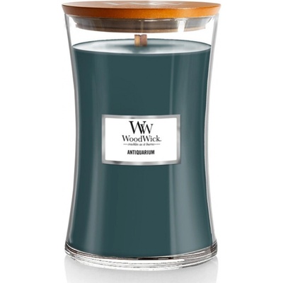 WOODWICK Antiquarium 609 g
