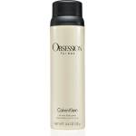 Calvin Klein Obsession Дезодорант спрей за мъже 160 ml