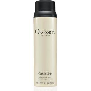 Calvin Klein Obsession Дезодорант спрей за мъже 160 ml