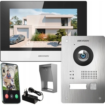 Hikvision DS-KIS703-P