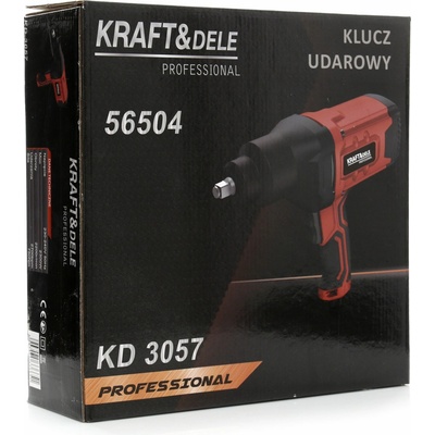 Kraft & Dele KD3057