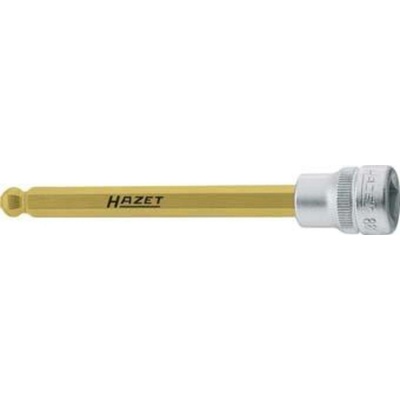 Bit Adaptér 3/8" vnitřní 6 hran kulová hlava 5 x 116 mm HAZET