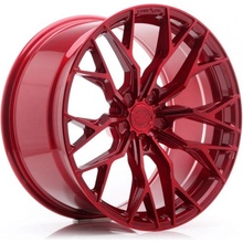 Concaver CVR1 10,5x20 5x127 ET15-45 candy red