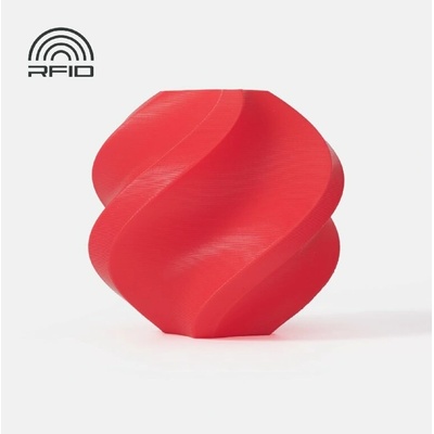 Bambu Lab PLA Sparkle Red 1,75 mm 1kg