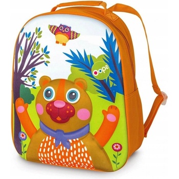 O-oops All I Need Medvěd 66807832