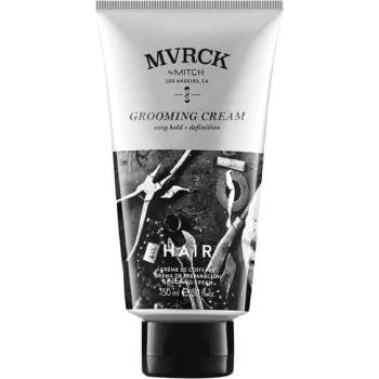 Mvrck by Paul Mitchell Mvrck от Paul Mitchell Грижа за косата Без парабени Крем за оформяне на косата Лесна фиксация 150 ml