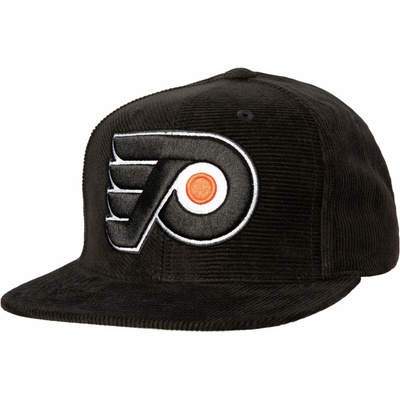 Mitchell & Ness Philadelphia Flyers NHL All Directions Snapback