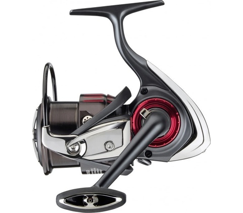 Daiwa TDM 4012 QD