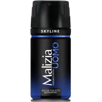 Image 1 of Malizia Uomo Skyline deo spray 150 ml