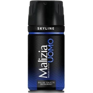 Malizia Uomo Skyline deo spray 150 ml