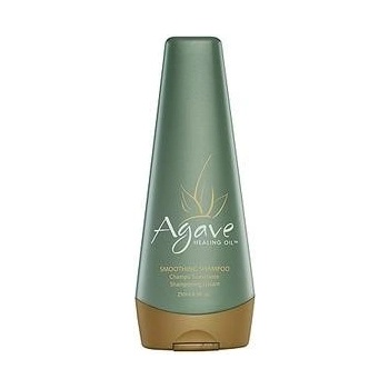 Bioionic Agave Smoothing Shampoo 250 ml