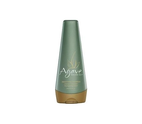 Bioionic Agave Smoothing Shampoo 250 ml