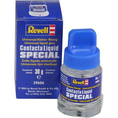 Revell lepidlo Contacta Liquid Special 30 g