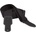 Boss BSC-20-BLK Black Колан за китара (BSC-20-BLK)