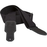 Boss BSC-20-BLK Black Колан за китара (BSC-20-BLK)