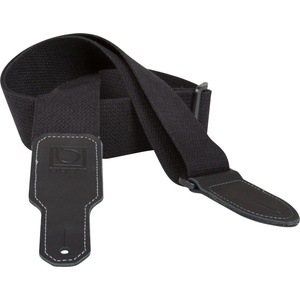 Boss BSC-20-BLK Black Колан за китара (BSC-20-BLK)
