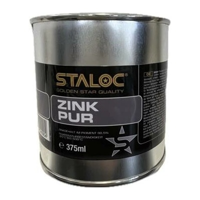 STALOC Pozinkování čistým zinkem za studena 375ml