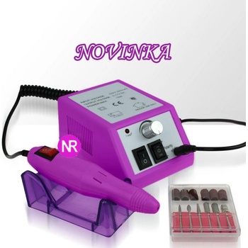 CT 1203 elektrická brúska na manikúru/pedikúru