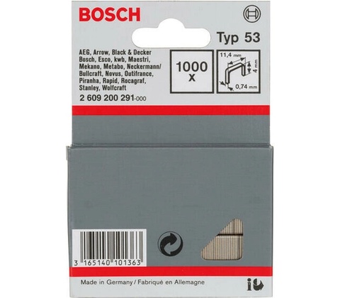 Bosch 2.609.200.291