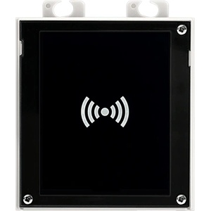2n - intercom systems 2n ip verso - rfid 13.56mhz picard СЪВМЕСТИМ nfc 91550942 (91550942)