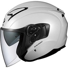 Kabuto Exceed pearl HONDA