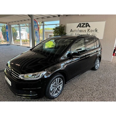Volkswagen Touran 1.5 TSI DSG 110 kW