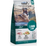 TUNDRA LAMB Adult - висококачествена храна за пораснали кучета от всички породи, БЕЗ ЗЪРНО, с Агне, 750 гр, Германия - 16134
